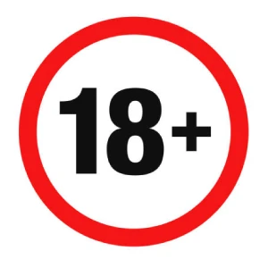18+